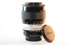 Nikon nikkor 135mm for sale  Geneva