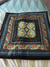 Beautiful embroidered indian for sale Beautiful embroidered indian for sale  CHELTENHAM