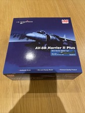 Hobbymaster ha2615 harrier for sale  CHESTER