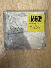 Hardy quit signed for sale  Madison