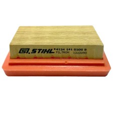 Filtro aria decespugliatore usato Filtro aria decespugliatore usato  Valva