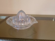 Spremiagrumi vintage vetro usato Spremiagrumi vintage vetro usato  Agrigento