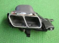 A2174901400 auspuffblende klas gebraucht kaufen  Dinkelscherben