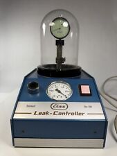 Elma leak controller d'occasion  Toulouse-