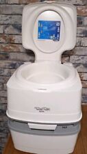 caravan porta potti for sale  BEWDLEY