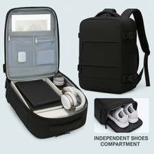 Zaino valigia bagaglio usato Zaino valigia bagaglio usato  Frattaminore