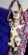 Hanging primitive painted for sale  Dalton