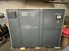 Atlas copco ga75vsd for sale  Glenview