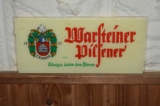 Altes brauereischild reklamesc gebraucht kaufen  Limbach-Oberfrohna