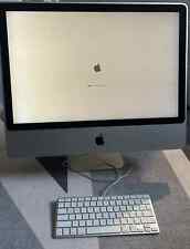 Apple imac inch for sale  Highland Park