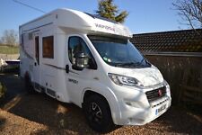 Rapido 600ff motorhome for sale  ALFRETON