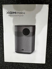 Usado, Projetor portátil XGIMI Halo+ 900 lúmens ANSI 1080p alto-falantes Harman Kardon comprar usado  Enviando para Brazil