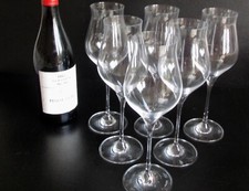 Six stolzle lausitz for sale  HEATHFIELD