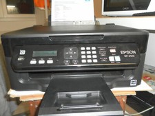 Stampante multifunzione epson usato  Trappeto