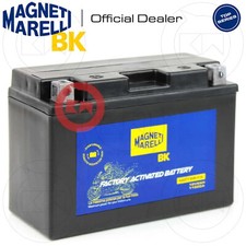 Batteria magneti marelli usato  San Marco Evangelista