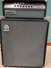 Late 70s ampeg for sale  Elkhart