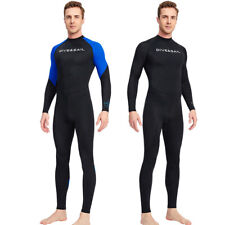 Mens stretch wetsuit for sale  LEICESTER