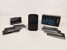 Blackberry 9720 smartphone gebraucht kaufen  Bettenfeld, Hasborn, Oberkail