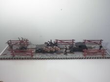 Diorama soldatini wehrmacht usato  Salerno