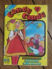 Candy candy tele d'occasion  Tours-
