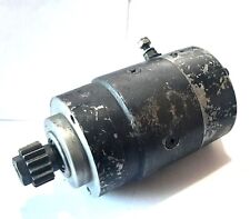 Motorino avviamento elettrico usato  Cappella Maggiore