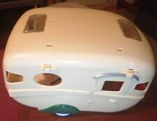 Sylvainian families caravan for sale  NEW MALDEN