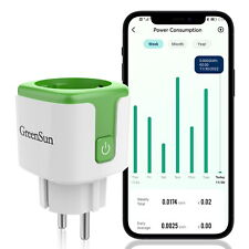 Stk greensun wlan gebraucht kaufen  Bremen