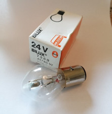 Sram bilux 24v gebraucht kaufen  Taufkirchen (Vils)