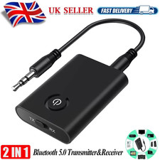 Wireless 5.0 bluetooth for sale  OLDHAM