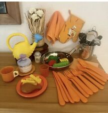 Kinderküche spielküche zubeh gebraucht kaufen  Königs Wusterhausen