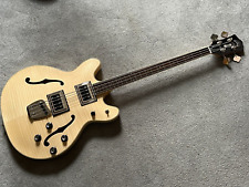 Guild starfire bass for sale  Warren