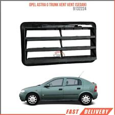 Évent de coffre pour Opel Astra G, Sedan, OEM 9132224 comprar usado  Enviando para Brazil