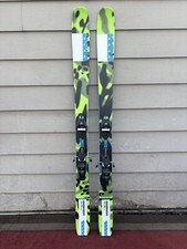 Mindbender 108 186cm for sale  Vermontville