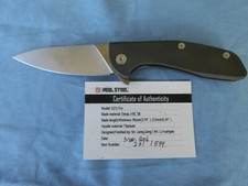 Real steel 571 gebraucht kaufen  Friedland