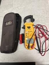 Multimeter uei dl369 for sale  Lutherville Timonium