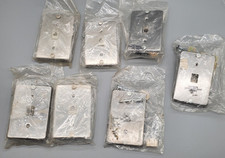 Telephone wall jacks for sale  Indianapolis