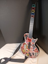 Ps3 redoctane guitar for sale  Markleville