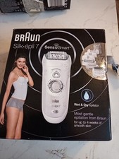 Braun silk épil for sale  BIRMINGHAM