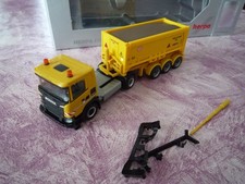 Herpa scania schmitz gebraucht kaufen  Rudersberg