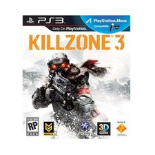 Killzone 3 tiro em primeira pessoa PlayStation 3 excelente desempenho muito bom 4Z comprar usado Killzone 3 tiro em primeira pessoa PlayStation 3 excelente desempenho muito bom 4Z comprar usado  Enviando para Brazil