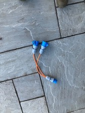 Xtremeauto 16amp splitter for sale  COWBRIDGE