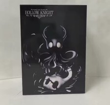 Hollow knight figure usato  Qualiano