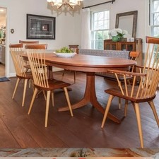 Thomas moser georgetown for sale  Richmond