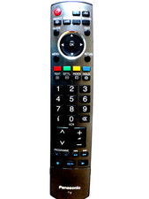 Panasonic remote n2qayb000238 for sale  MARGATE