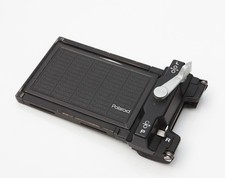 Polaroid 4x5 single for sale  NEWTOWNARDS