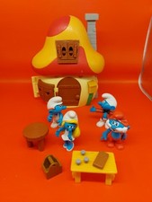 Schleich peyo casetta usato  Pieve di Cento