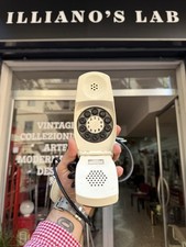 Telefono grillo siemens usato  Taranto