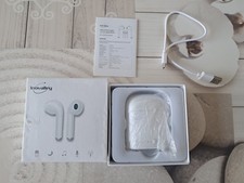 écouteur bluetooth inovalley d'occasion  Fauquembergues