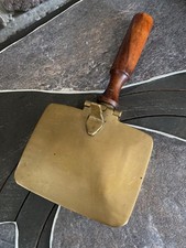 Messing aschenbecher antik gebraucht kaufen  Nettetal