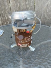 Coleman peak 400a for sale  Salinas